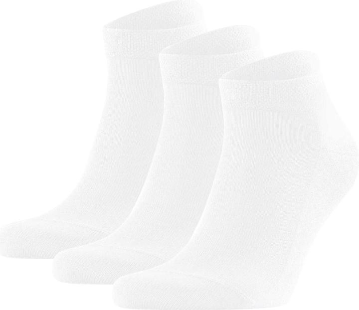 Actual product image Falke Sensitive London (pack of 3, 43 - 46)