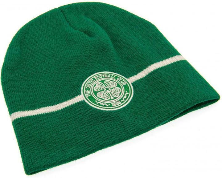 Actual product image Celtic FC Cap (One size)