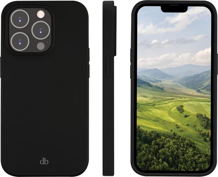 Produktbild dbramante1928 Monaco (Apple iPhone 14 Pro Max)