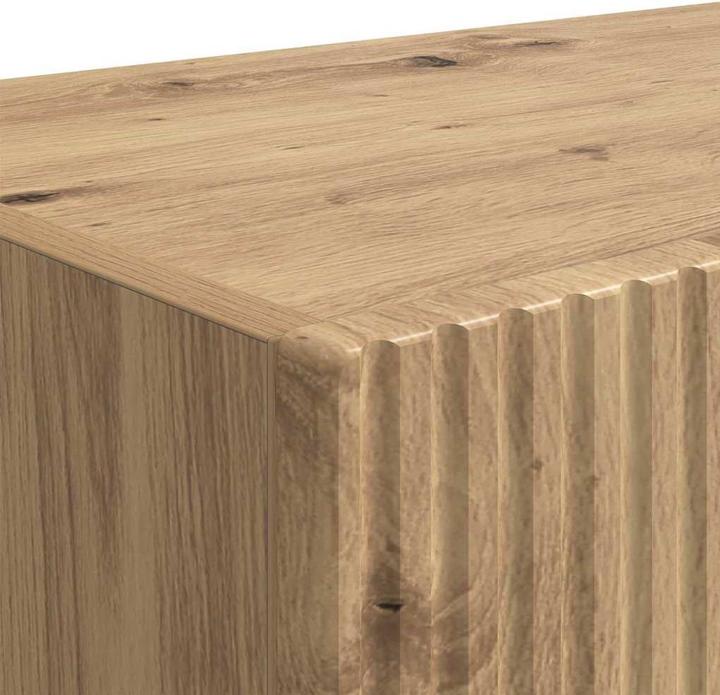 Actual product image vidaXL TV-Schränk (31 x 29.50 x 29.50 cm)