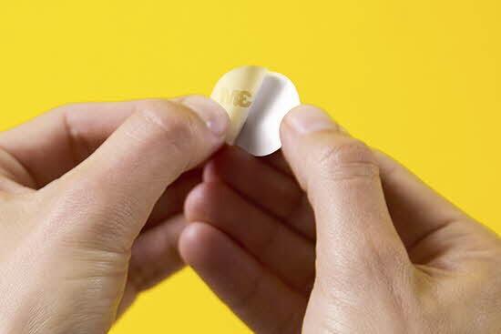 Produktbild WiZ NFC Tags