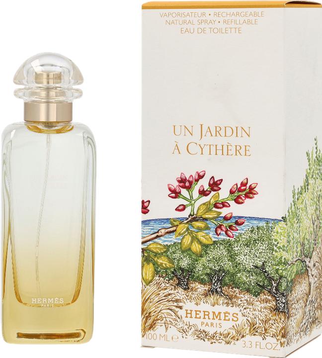 Produktbild Hermès Un Jardin à Cythère (Eau de Toilette, 100 ml)