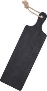 Actual product image Natura Punto Rubber Wood Cutting and Serving Board