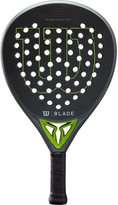 Produktbild Wilson Blade Tour V2.0 Padelschläger