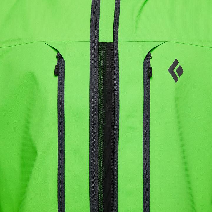 Image du produit Black Diamond Veste hybride Dawn Patrol (XL)