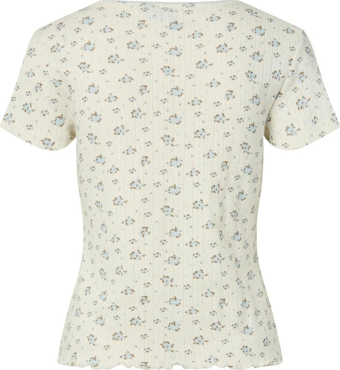 Produktbild Pieces PCMYA POINTELLE T-Shirt (S)