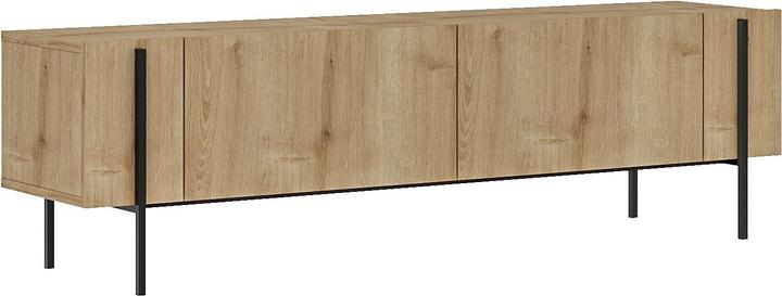 Produktbild Hanah Home Herman (160 x 31.40 x 45.60 cm)