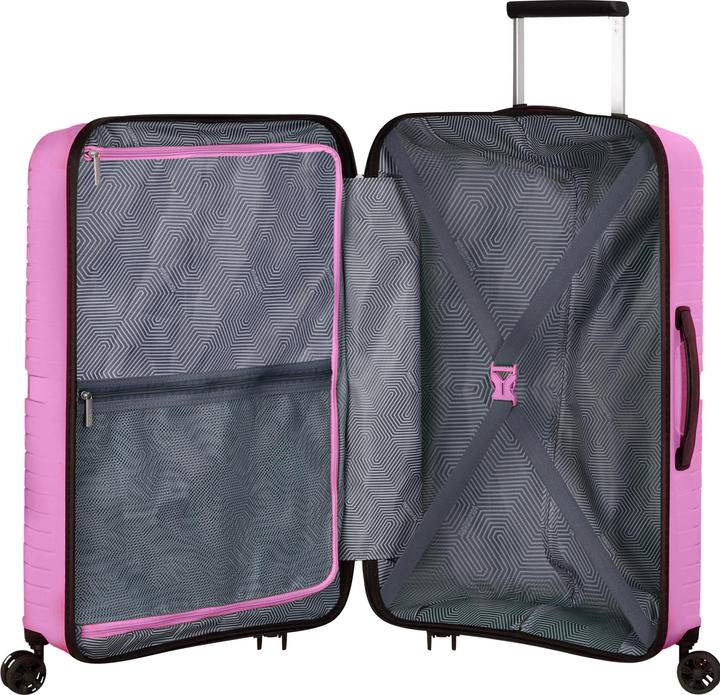 Produktbild American Tourister Simpla SLG (67 l, M (50 - 90l))