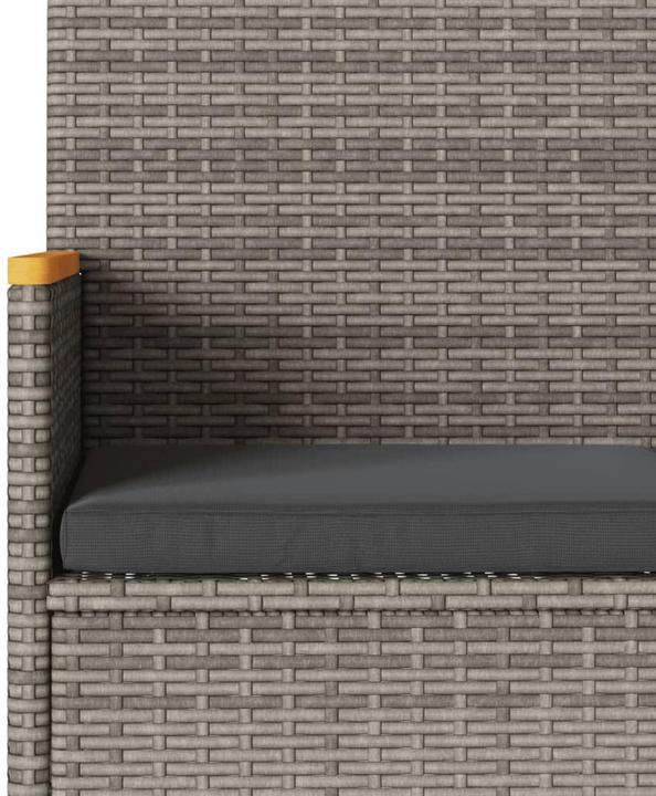 Produktbild vidaXL Latif