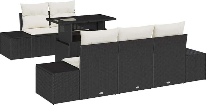 Produktbild vidaXL Agathe