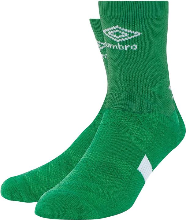 Produktbild Umbro Protex Knöchelsocken Mit SilikonNoppen (47 - 49.5)