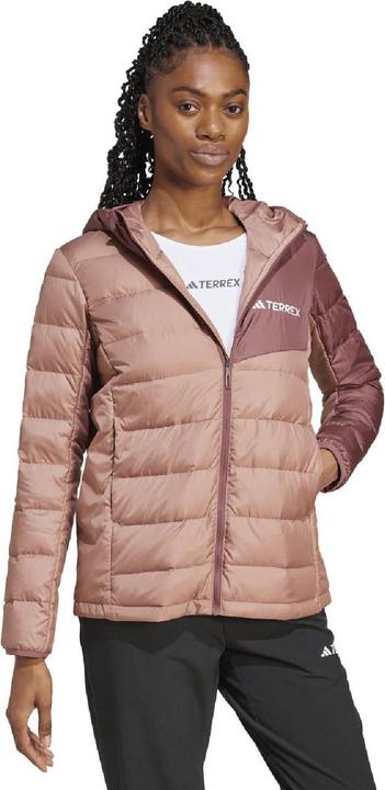 Produktbild Adidas Terrex Jacke Daunen (M)