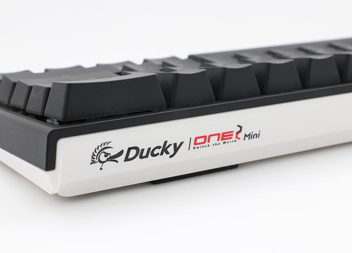 Image du produit Ducky One 2 Mini (CH, Filaire)