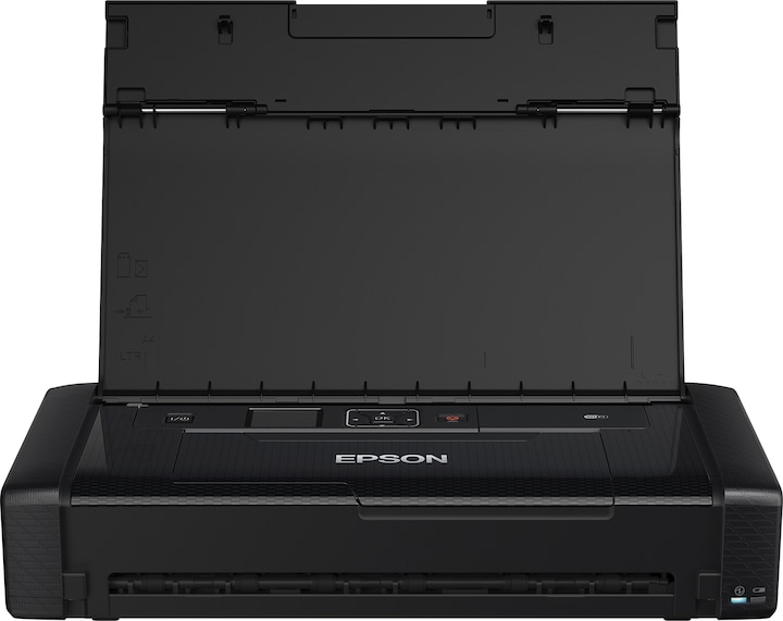 Produktbild Epson WF-110W Workforce (Tintenpatrone, Farbe)