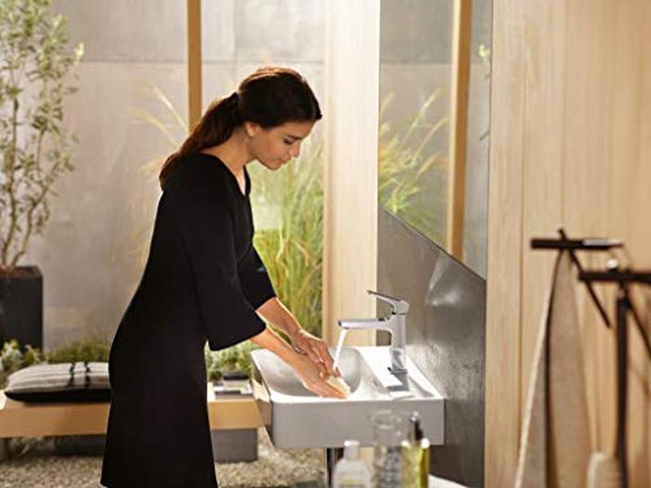 Immagine prodotto hansgrohe Metropol cromo