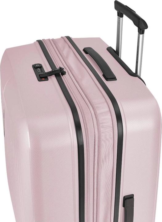Actual product image Gabol Brooklyn Medium Trolley Expandable (70 l)