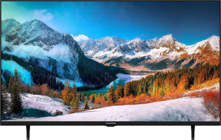 Grundig Grun Led-Tv Fhd (40", LED, Full HD, 2023)