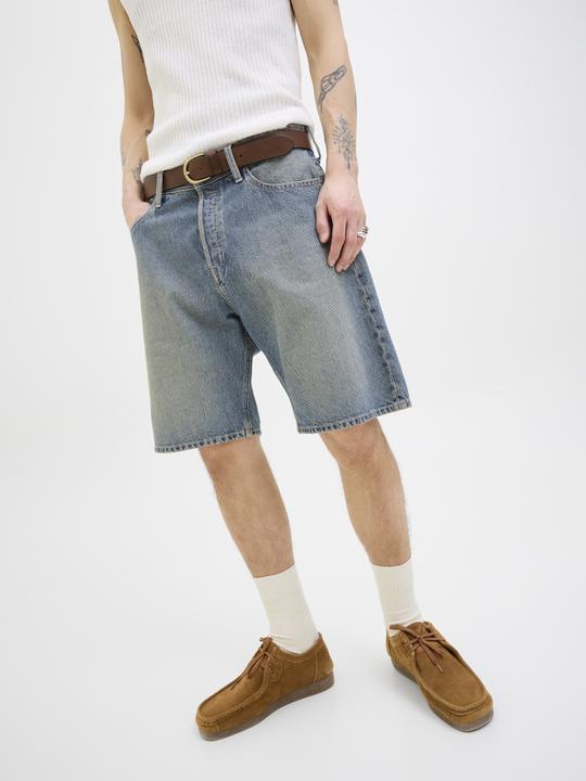 Actual product image Jack & Jones Jjialex Jjoriginal Shorts Cb 308 Sn (XS)