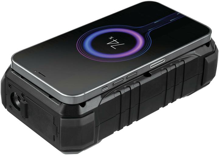 Image du produit Sandberg Survivor (27000 mAh, 65 W, 99.90 Wh)