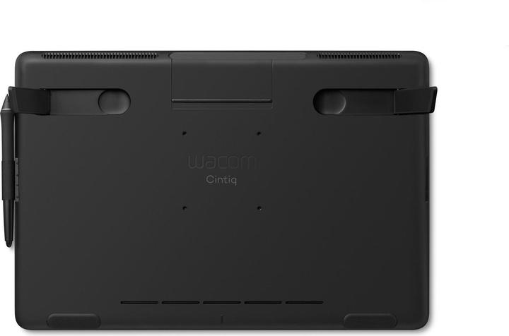 Immagine prodotto Wacom Cintiq 16 (16", 5080 lpi)
