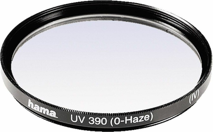 Image du produit Hama O-Haze (67 mm, Filtre UV, 67 mm)