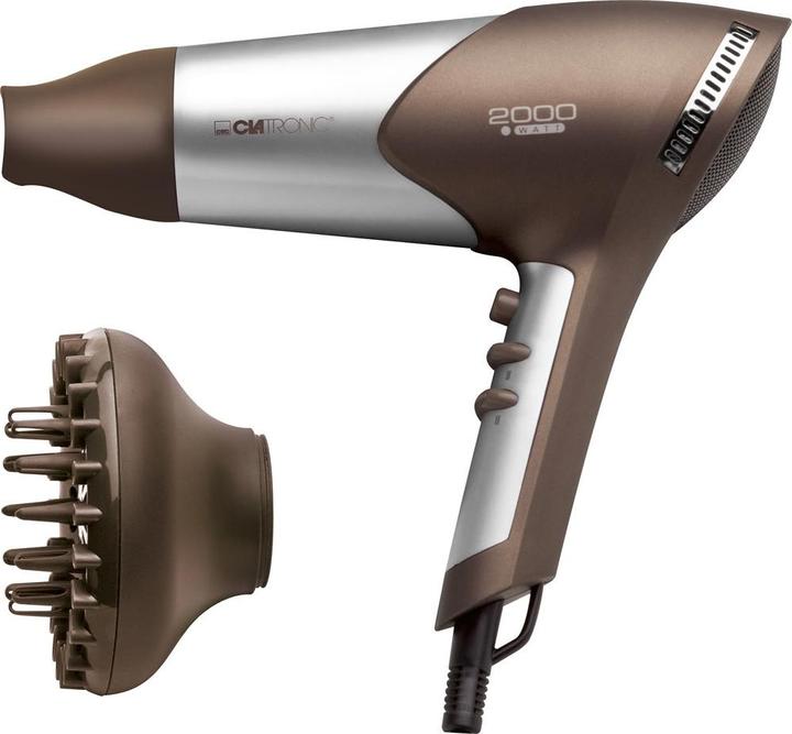 Produktbild Clatronic Htd 3363