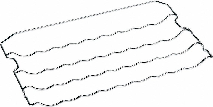 Actual product image Miele KFRSMS 9000 Bottle grid