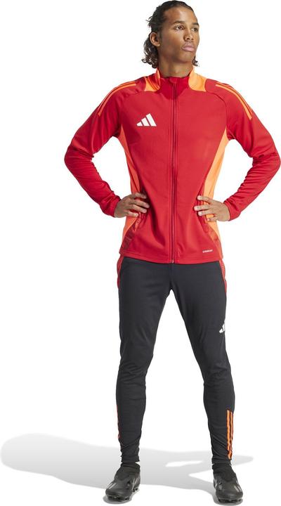 Actual product image adidas TIRO24 C TR JKT (3XL)