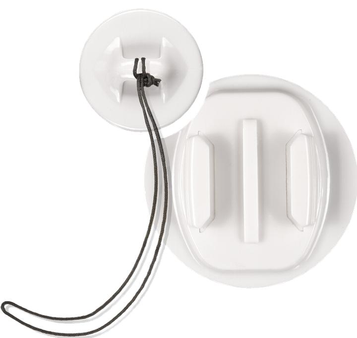 Produktbild mantona Surfing Set für GoPro