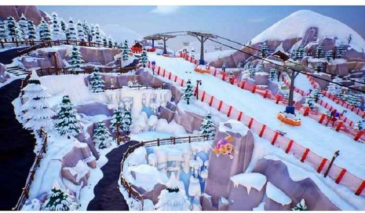 Produktbild Outright Games Paw Patrol World PS-4 (PS4, DE)