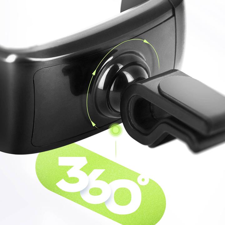 Immagine prodotto Avizar Supporto Aerocar per smartphone