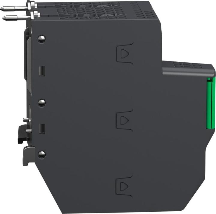 Image du produit Schneider Electric Module de traitement Modicon M580 niveau 2