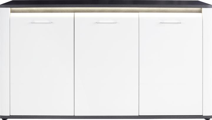 Image du produit Luca Bessoni Buffet (156.40 x 40.70 x 86.20 cm)