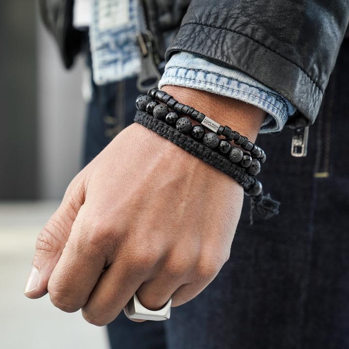 Image du produit Lucleon Crux (20 cm, Bois, Pierre naturelle)