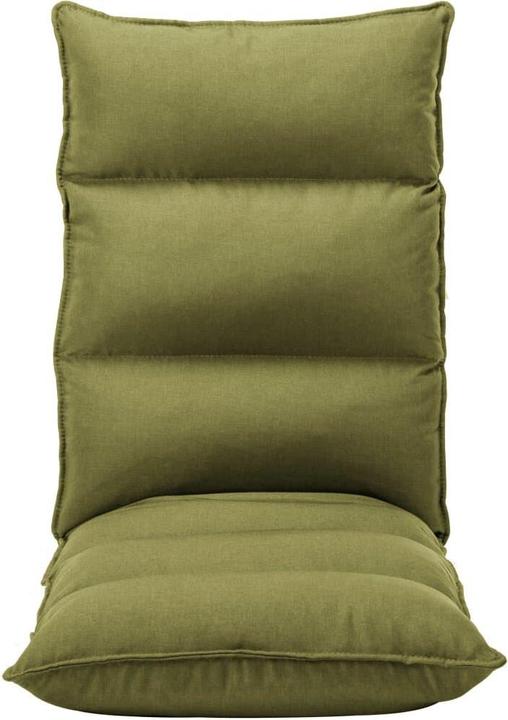 Produktbild vidaXL Chaiselongue