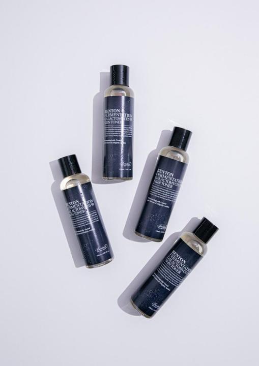 Image du produit Benton Fermantation galactomyces 99 toner (Tonique visage, 150 ml)