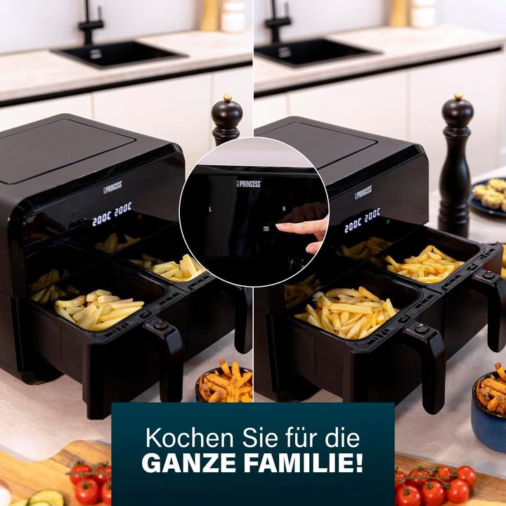 Produktbild Princess 182068