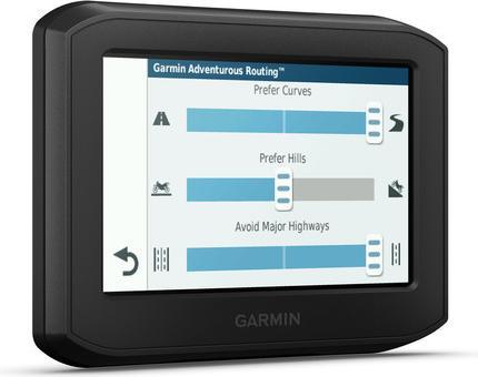 Produktbild Garmin zūmo 346 LMT-S Motorrad-Navi (4.30")