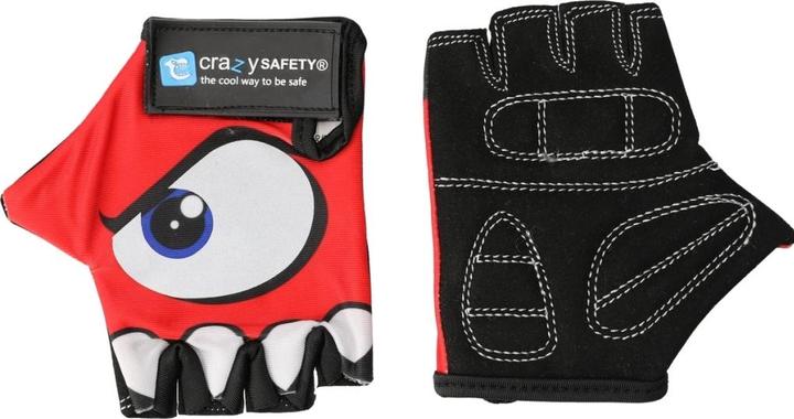 Produktbild Crazy Safety Handschuhe Kind (S)