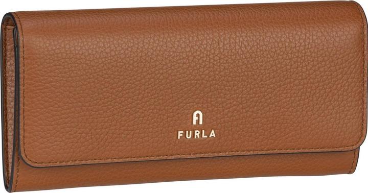 Actual product image Furla Long Camelia Continental Wallet St. Eracle