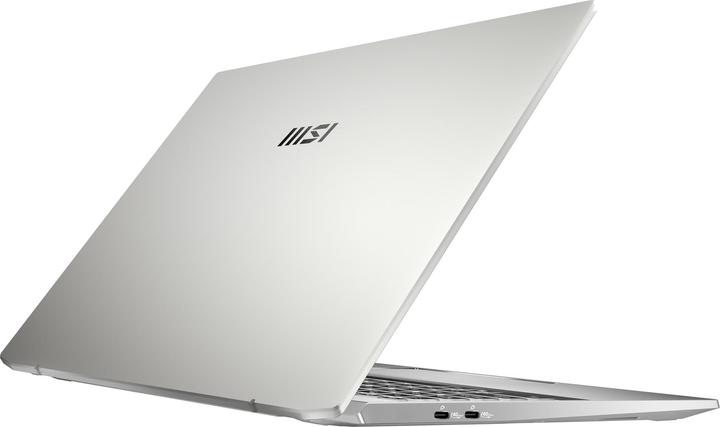 Produktbild MSI Prestige 16" OLED UHD+/RyzenAI9 365/32Go/1To/W11P (16", 1000 GB, 32 GB, DE, AMD Ryzen AI 9 365)