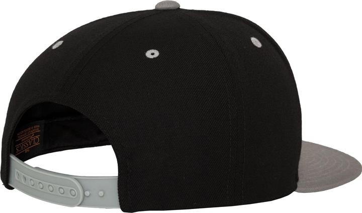 Produktbild Flexfit Snapback (One Size)