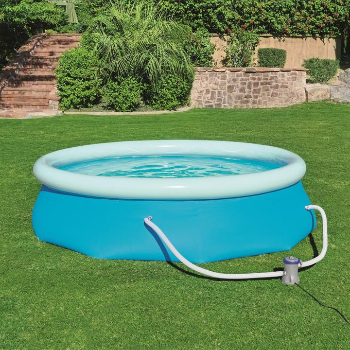 Immagine prodotto Bestway Silas (305 x 76 cm)