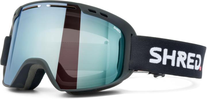 Immagine prodotto Shred AMAZIFY Nero