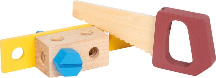 Produktbild small foot Werkzeugkoffer Workshop