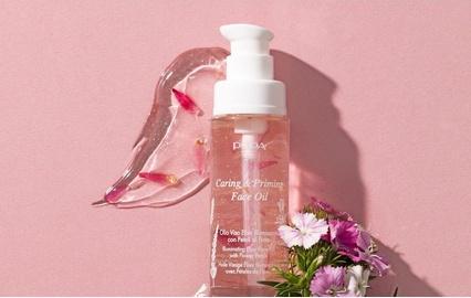 Produktbild Pupa Milano Sunny Afternoon Face Oil Öl