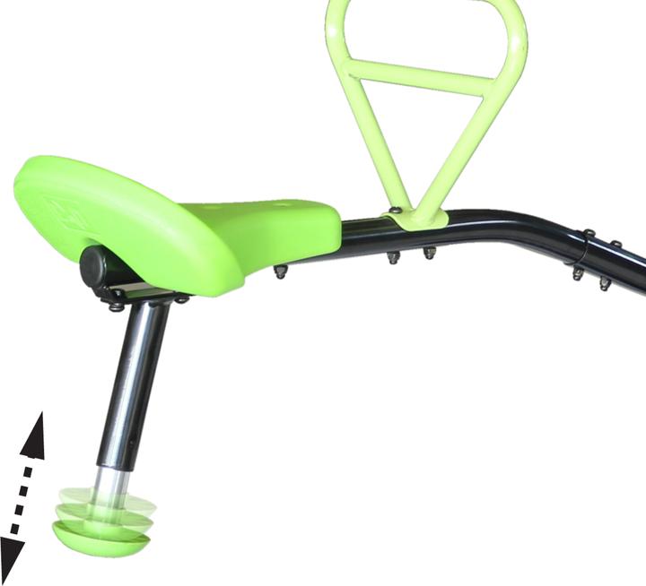 Produktbild Exit Spinner
