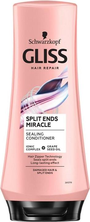 Schwarzkopf Gliss Split Ends Miracle (200 ml)