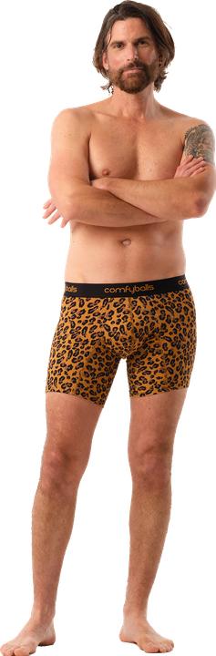 Actual product image Comfyballs Cotton Long (L, Single pack)