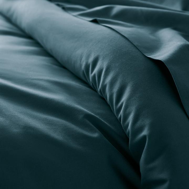 Actual product image La Redoute Interieurs Scenario Bio (Bedding set, 260 x 240 cm)